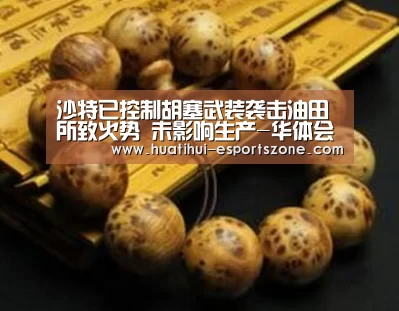 沙特已控制胡塞武装袭击油田所致火势 未影响生产-华体会亚洲体育(图1) 华体会电竞竞猜