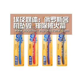 埃及媒体:俄罗斯客机坠毁 排除被火箭弹击中可能-华体会电竞(图1) 华体会滚球